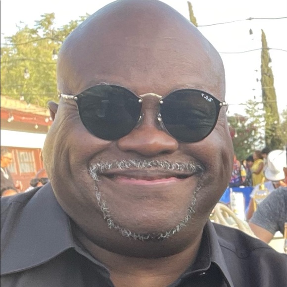 Meet your Posher, Darryl - Picture 1 of 1